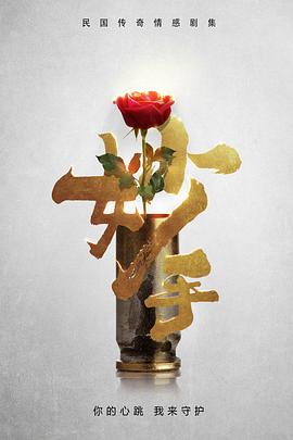 妙手 第20集