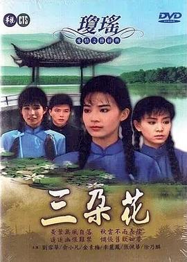 三朵花 第11集(大结局)