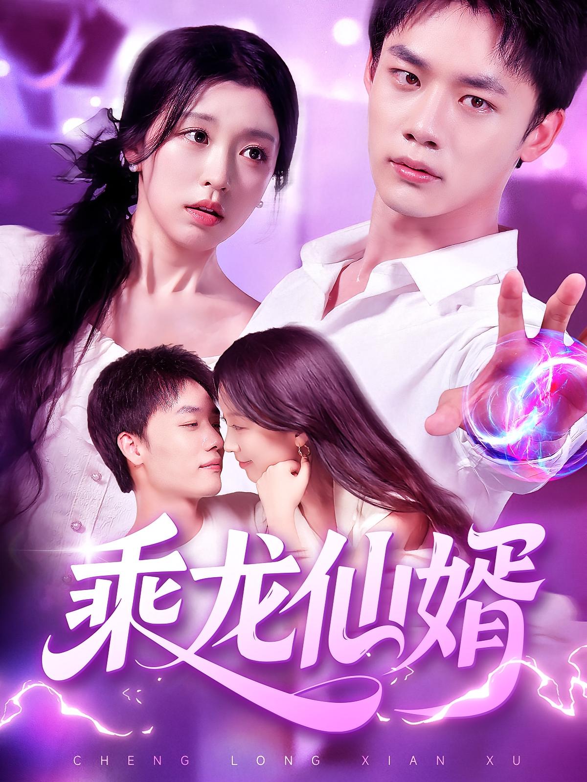 乘龙仙婿 第20集