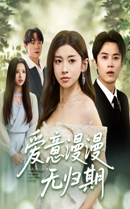 爱意漫漫无归期 第29集