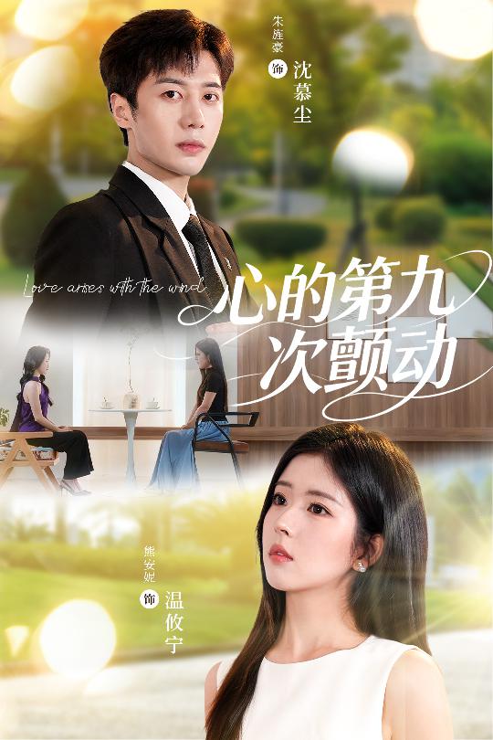 心的第九次颤动 第32集