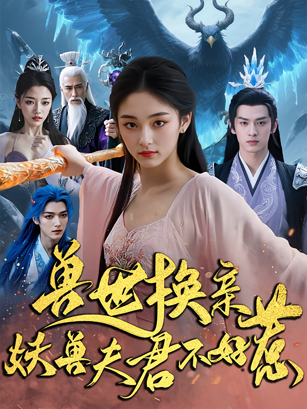 兽世换亲妖兽夫君不好惹 第27集