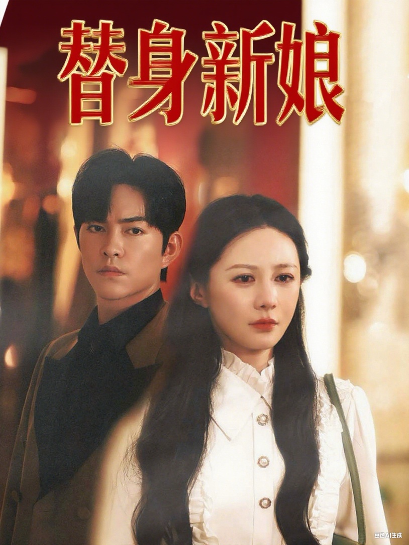 替身新娘 第25集