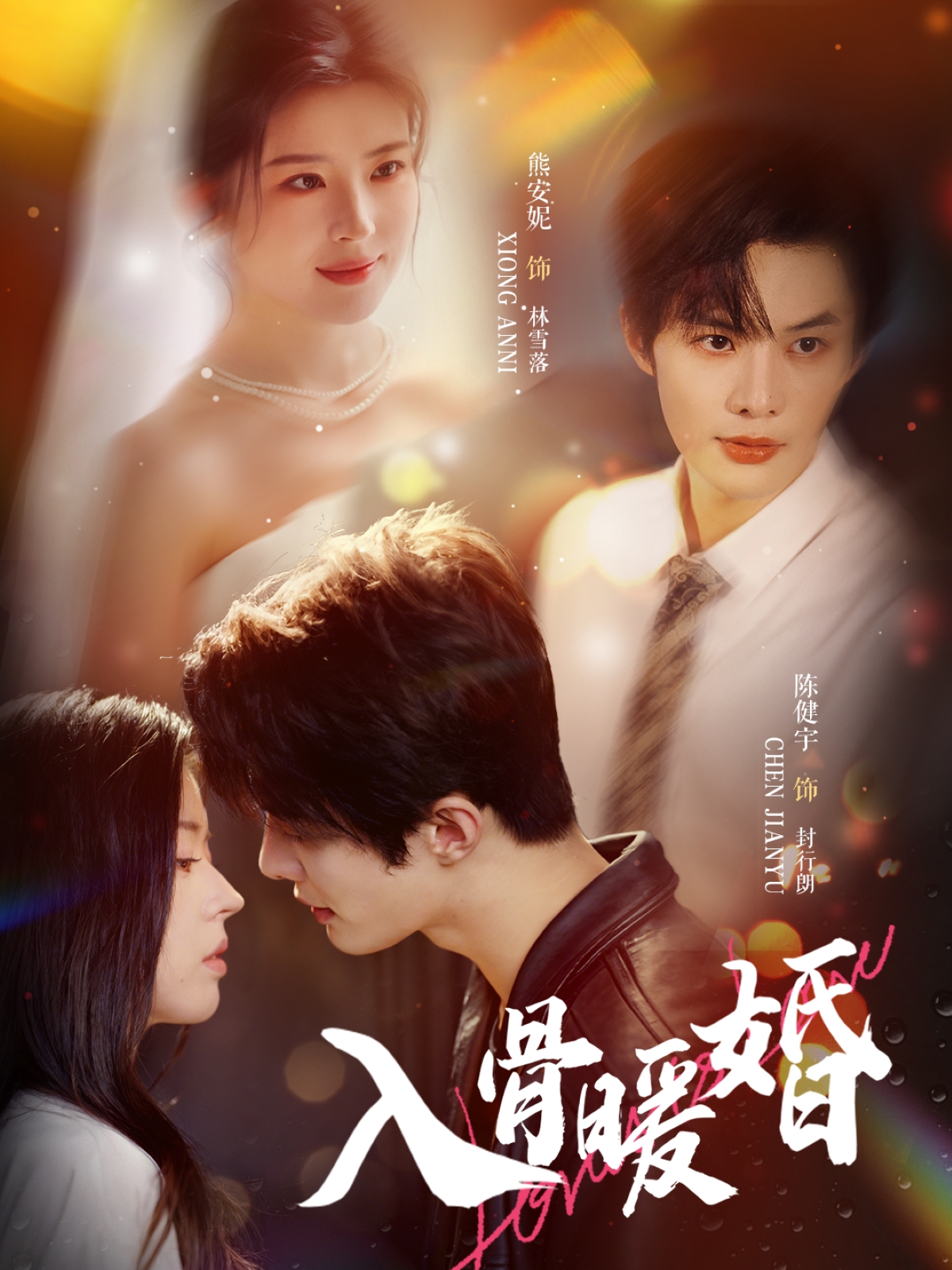 入骨暖婚 第30集