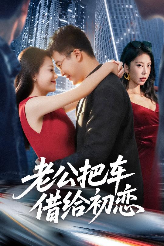 老公把车借给初恋 第46集