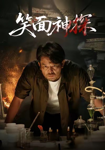 笑面神探 第37集