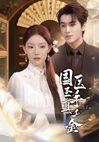 国医圣手真千金 第43集