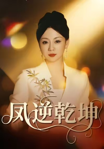 凤逆乾坤 第53集