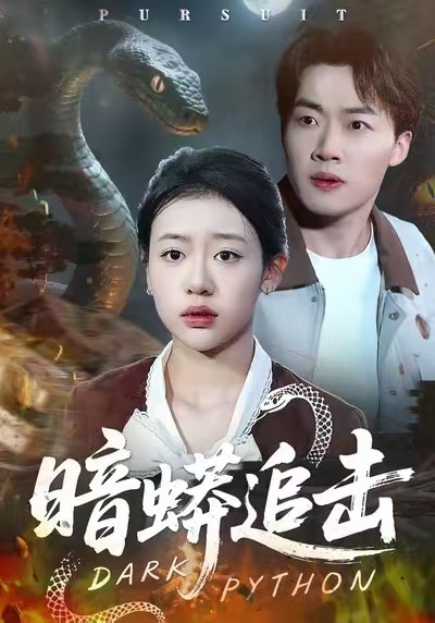 暗蟒追击 第23集