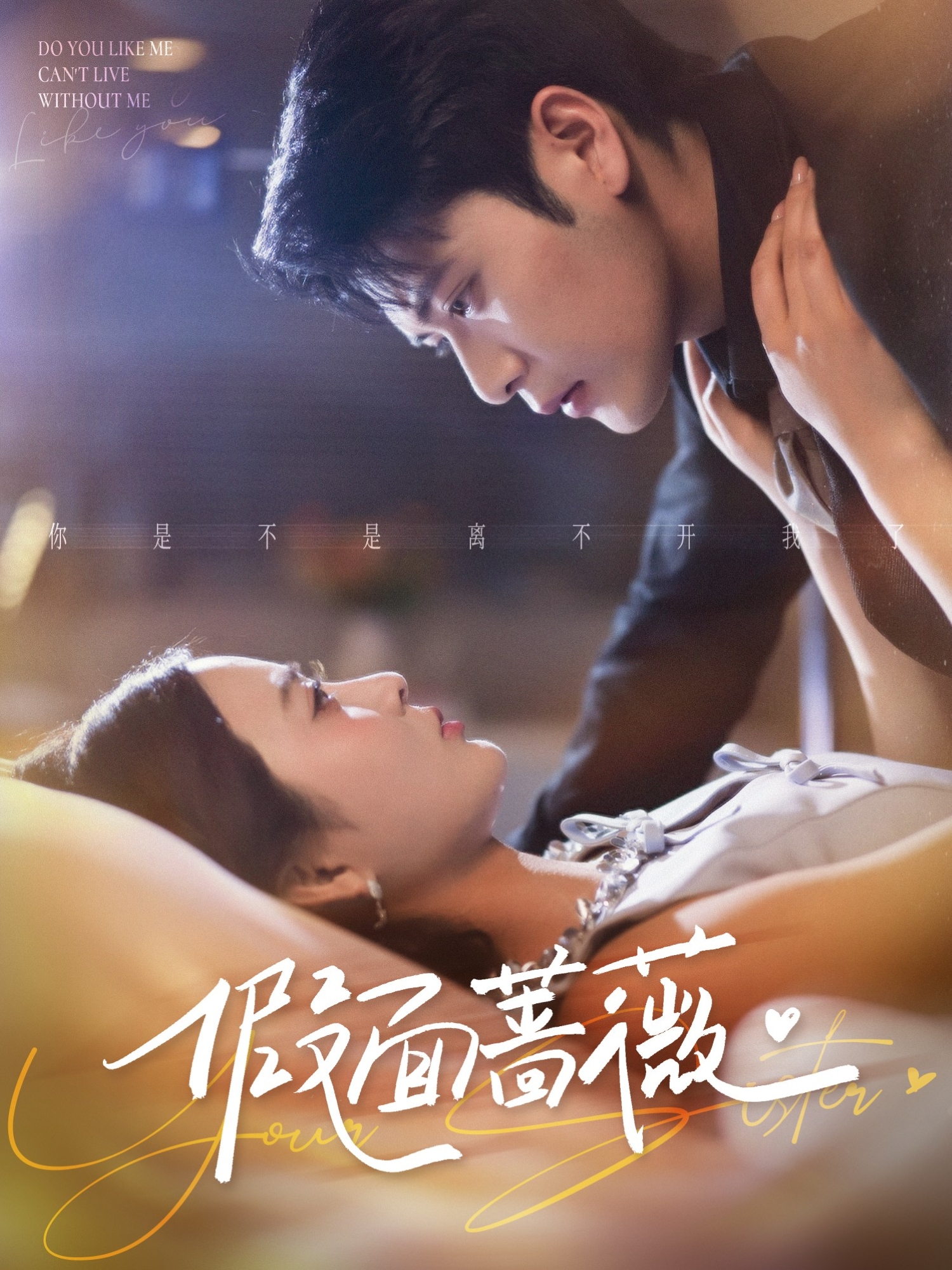 假面蔷薇 第13集