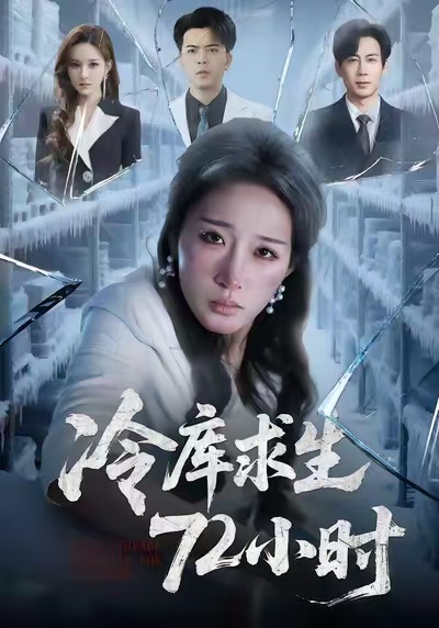 冷库求生72小时 第24集