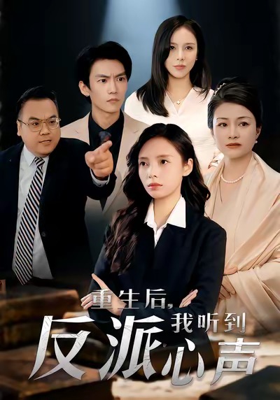 重生后，我听到反派心声 第20集