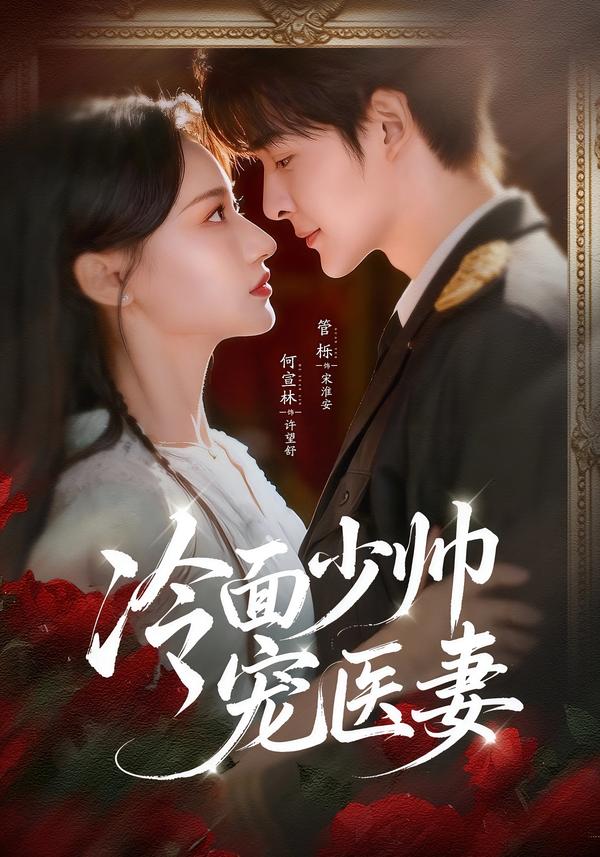 冷面少帅宠医妻 第61集