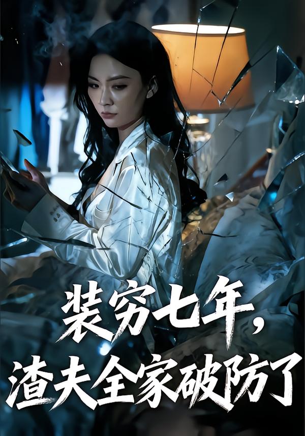 装穷七年，渣夫全家破防了 第23集