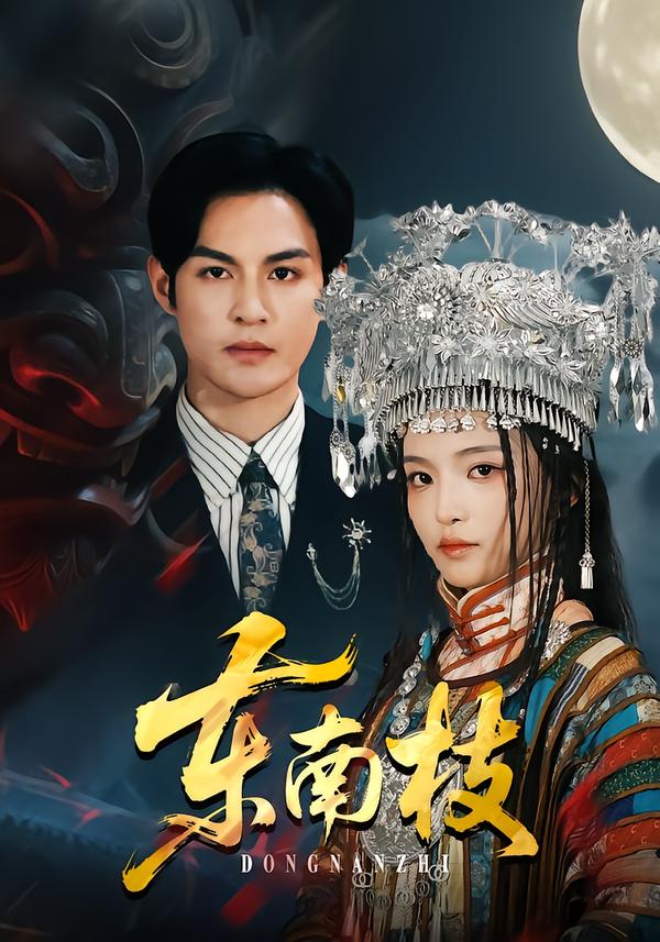 东南枝 第17集