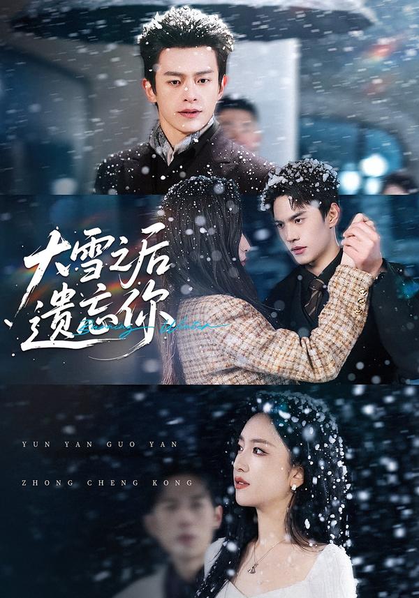 大雪之后遗忘你 第28集