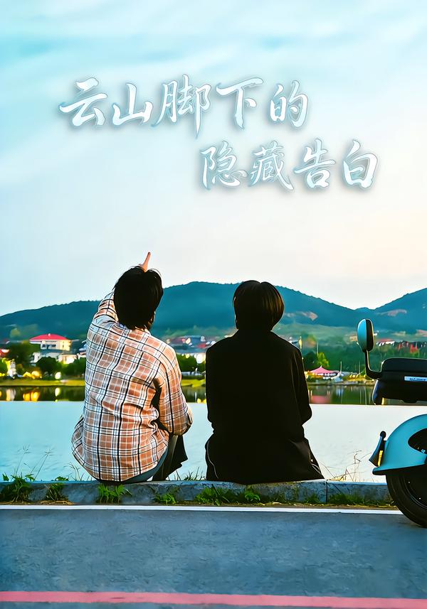 云山脚下的隐藏告白 第11集