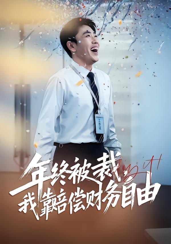 年终被裁，我靠赔偿财务自由 第20集