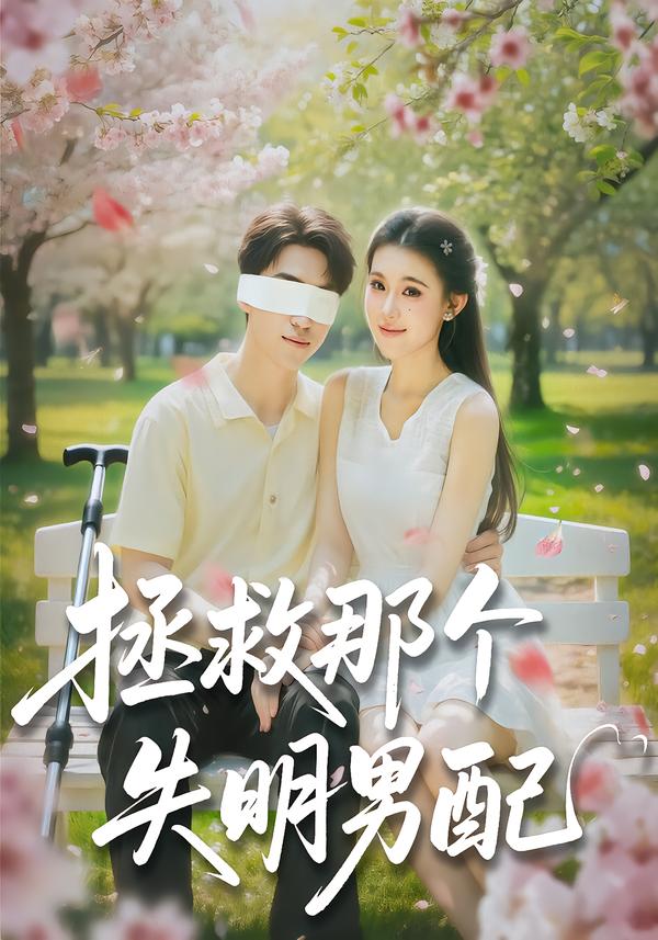 拯救那个失明男配 第07集