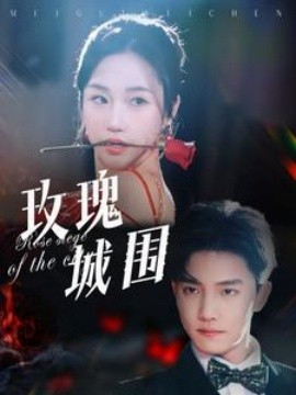 玫瑰城围 第57集