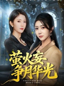 萤火妄争月华光 第29集