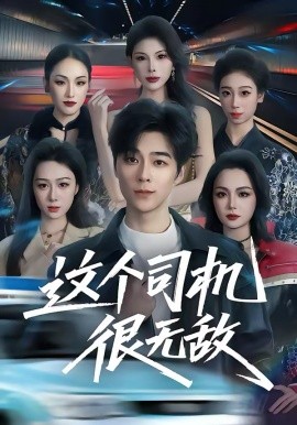这个司机很无敌 第71集
