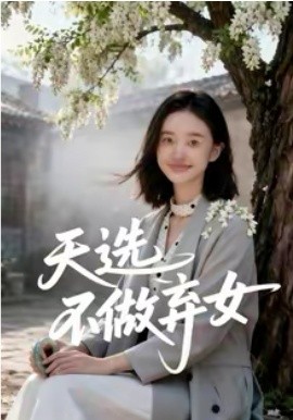 天选不做弃女 第08集