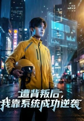 遭背叛后，我靠系统成功逆袭 第49集