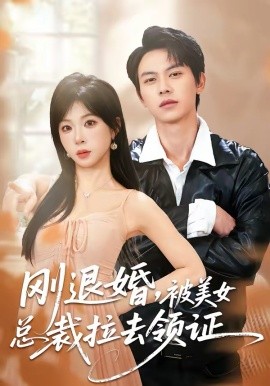 刚退婚，被美女总裁拉去领证 第17集