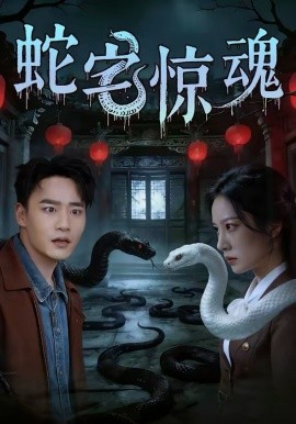 蛇宅惊魂 第16集