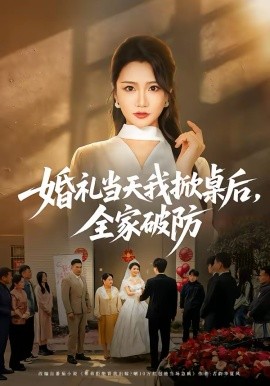 婚礼当天我掀桌后，全家破防 第54集