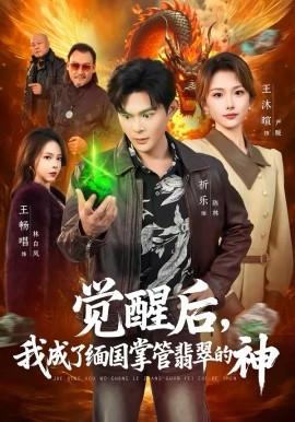 觉醒后，我成了缅国掌管翡翠的神 第65集