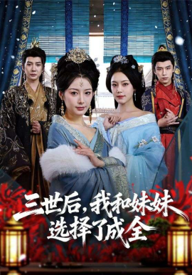三世后，我和妹妹选择了成全 第29集