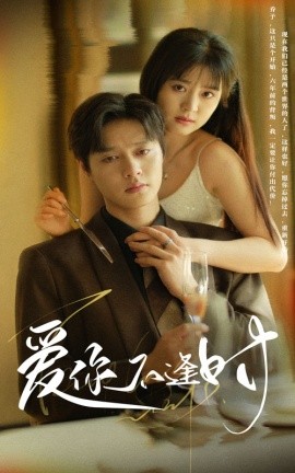 爱你不逢时 第10集
