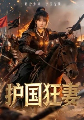 护国狂妻 第40集