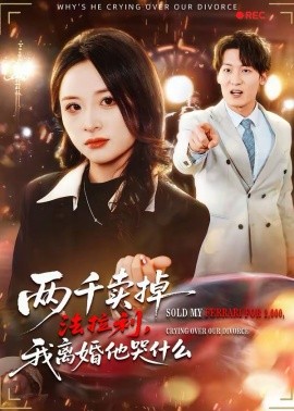 两千卖掉法拉利，我离婚他哭什么 第01集