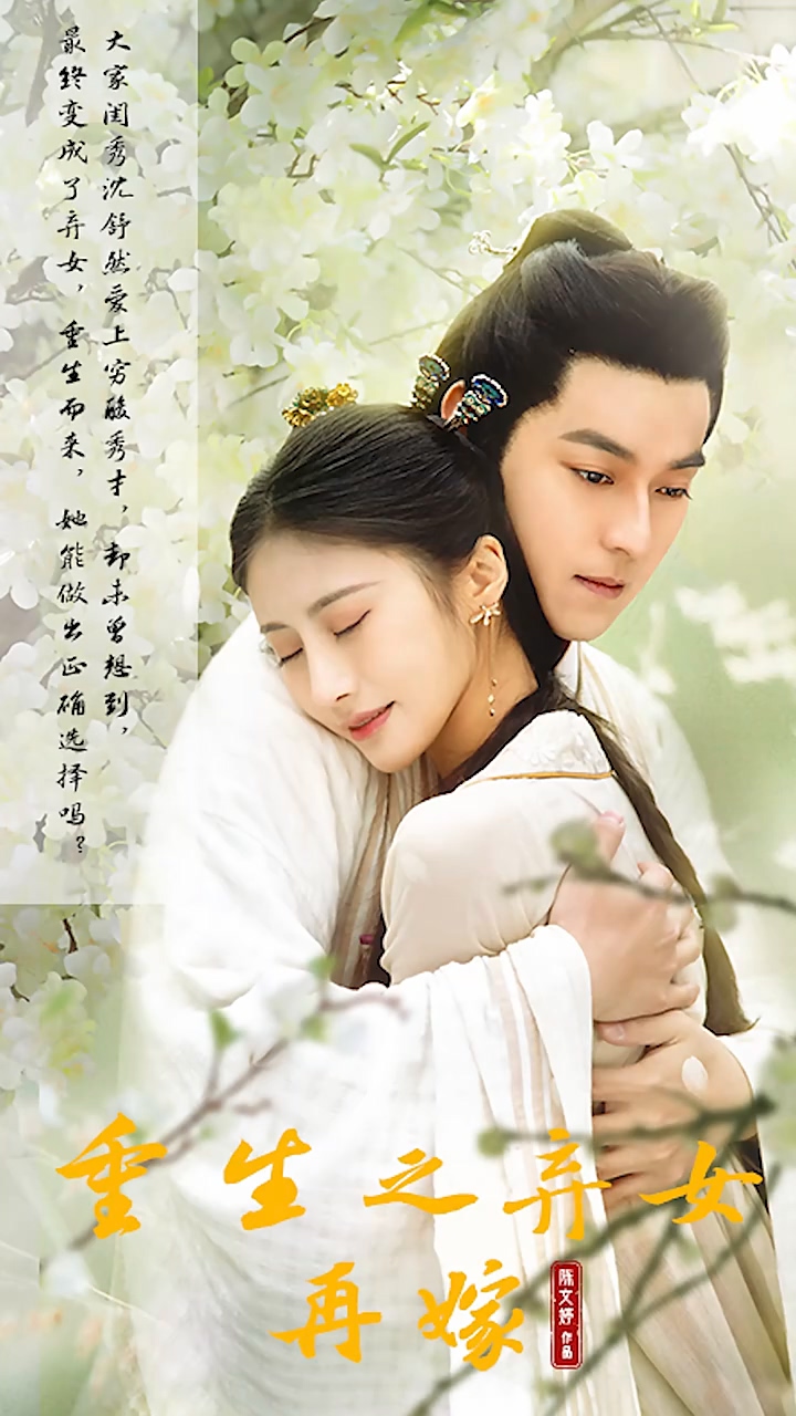 重生之弃女再嫁 第05集