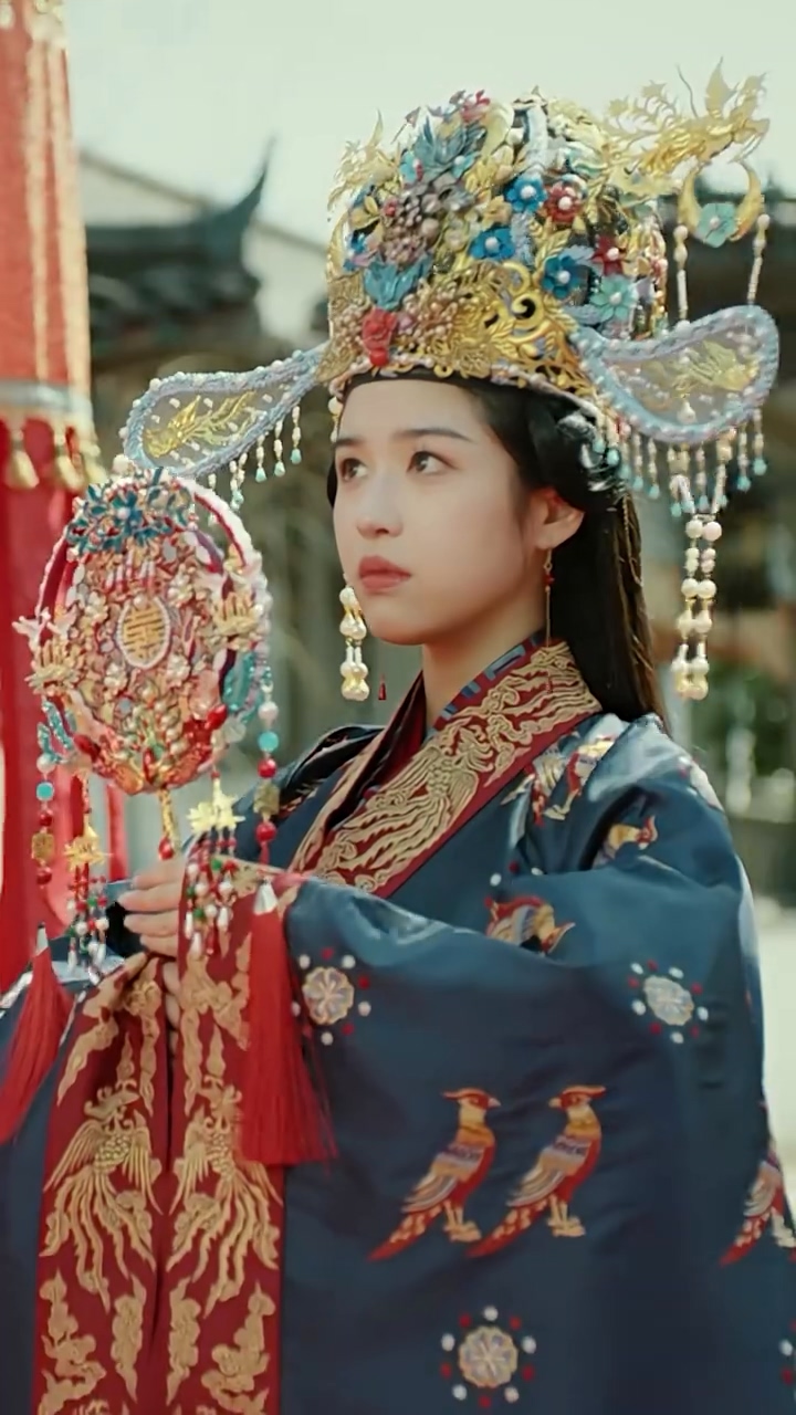 穿书后反派大佬偏宠我 第51集