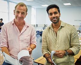 牧师神探第九季 第02集