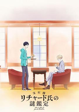 宝石商人理查德的谜鉴定 第02集