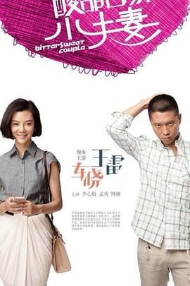 酸甜苦辣小夫妻 第13集