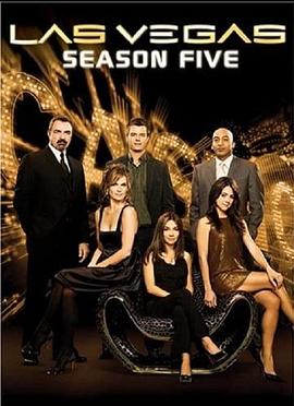 拉斯维加斯 第三季 第21集