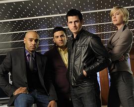 读心人 第二季 第12集