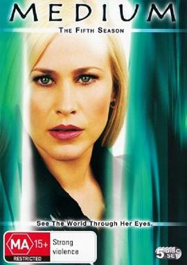 灵媒缉凶第五季 第13-14集