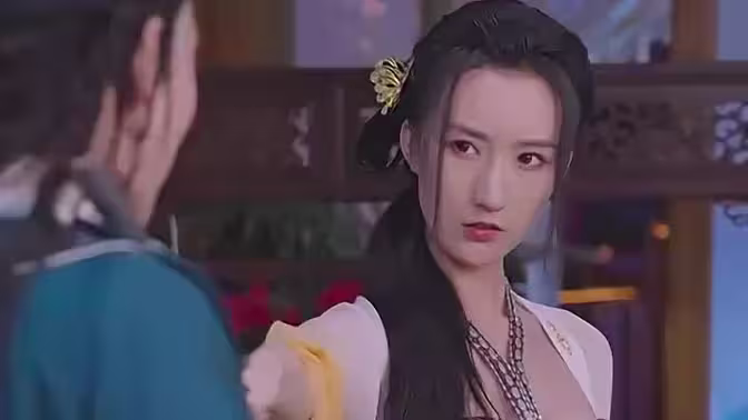 从太监到太子 第5集