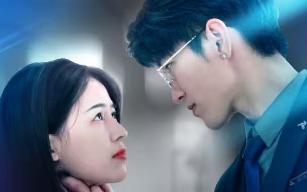 霍少的契约罪妻 第41-60集