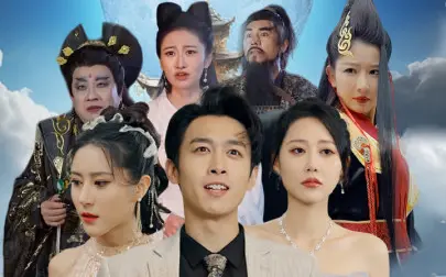 我家大门通万界 第21-40集