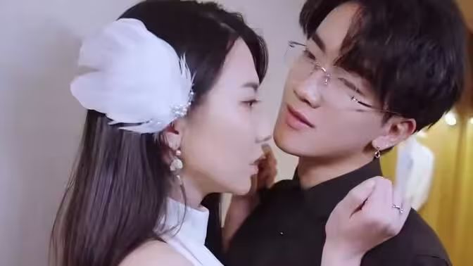 热辣滚烫之丑女无敌 第41-60集