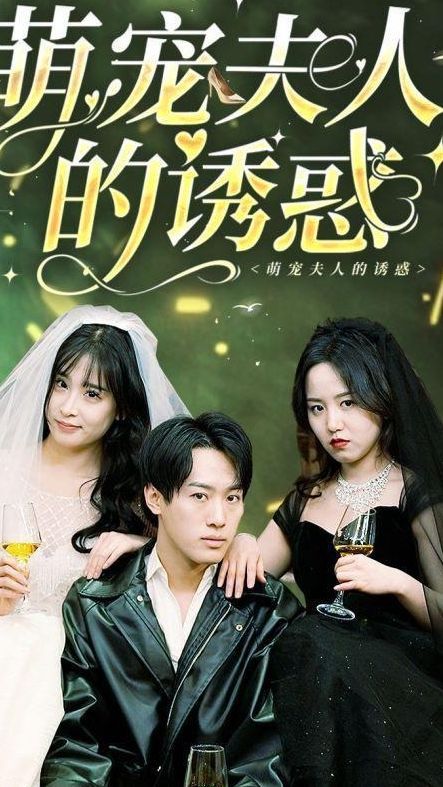 萌宠夫人的诱惑 第1-20集