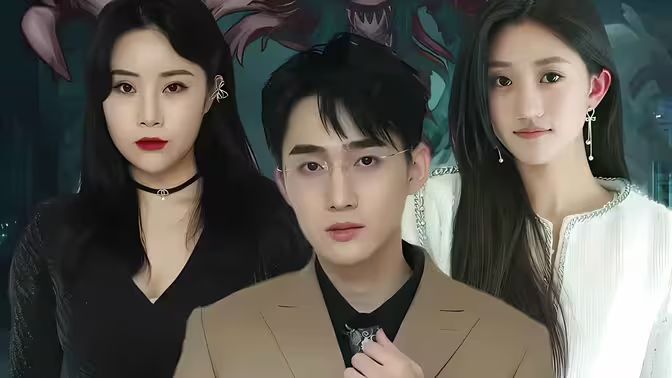 极品龙医 全集完结(大结局)